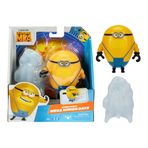 Minions Despicable Me Sinema Aksiyon Figür 10 Cm Mega Minion Dave