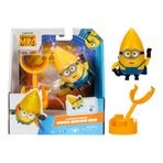 Minions Despicable Me Sinema Aksiyon Figür 10 Cm Mega Minion Gus
