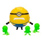 Minions Despicable Me Sinema Aksiyon Figür 10 Cm Mega Minion Jerry
