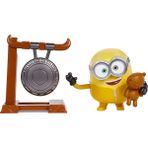 Minions Figür Oyuncaklar - Siyah