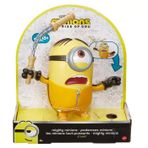 Minions GMF21-GMF22 Stuart 8 Sesli Film Figürleri