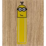 Minions Kevin Kitap Ayracı