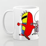Minions Minyon Kupa Bardak