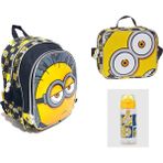 MINIONS Okul Çantası SET