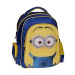 Minions Okul Çantası