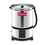 Minisan 15 Lt Tescilli Ultra Yayık Makinesi
