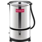 Minisan 37 Lt Yayık Makinası Klasik Churnıng Makine