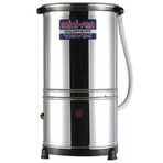 Minisan 37 lt Yuvarlak Klasik Yayık Ayran Tereyağı Makinesi