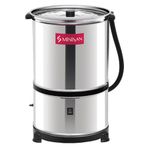 Minisan 45 lt Ultra Yayık Makinesi Ayran Tereyağı Makinesi