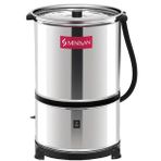 Minisan 45 Lt Yayık Makinesi Churning Machine