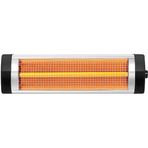 Minisan AR2002 2900 W 3 Kademeli Infrared Isıtıcı