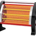 Minisan Dolphin 2400 W Eko Quartz Isıtıcı