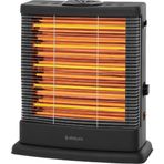 Minisan Maxi MS-2500 2500 W 3 Kademeli Dikey Elektrikli Isıtıcı Isıtıcı