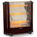 Minisan Maximus Elegance 2700 W Quartz Isıtıcı