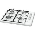 Minisan Maximus Mx-Se 6401 Doğalgaz Uyumlu Set Üstü Ocak - Beyaz