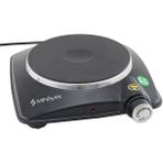 Minisan MS-5002 Tekli Elektrikli Pleyt Ocak