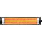 Minisan SR3000 Duvar Tipi 3000W Isıtıcı