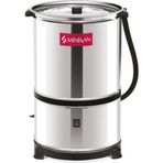 Minisan Ultra Yayık Makinası 45Lt