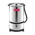 Minisan Ultra Yayık Makinesi 37 Lt Minisan 37