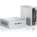 Minisforum Nab9 Plus Intel I9 I9-12900HK, 32GB Ddr4, 1tb M2 Ssd, 2x 2.5gbps Ethernet, Wifi + Bt,Mini Masaüstü Bilgisayar (Mns-Nab9-Plus) - Windows 11 Pro