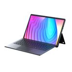MINISFORUM V3 SE Tablet PC 14 inç 3'ü 1 arada AMD Ryzen 7 7735U İşlemci (8C/16T, 4.75GHz'e kadar) Bilgisayar, 2X USB4 Bağlantı Noktası, 16GB RAM 1TB SSD, Destek Wi-Fi 6E ve 5MP Kamera Taşınabilir PC