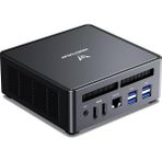 Minisforum Venus UM790 Pro Ryzen9 7940HS 64GB Ddr5 Ram, 1tb Ssd, Win 11 8K@60Hz 2xusb4, Wifi6 Bt5.3, Mini Pc - Windows 11 Pro