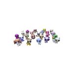 Minişler Pet Shop Miniş Oyuncak Karakterleri Littlest Pets Shop 12'li