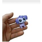Minişler Pet Shop Miniş Oyuncak Karakterleri Littlest Pets Shop 3'lü