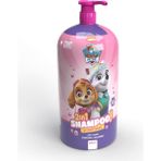 Miniso 400 ml Paw Patrol Kız Şampuan