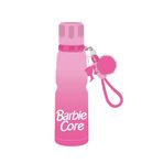 Miniso Barbie Lisanslı Termos 600 ml