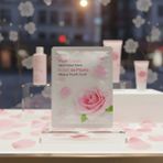 Miniso Bitki Özlü Yüz Maskesi (Gül)