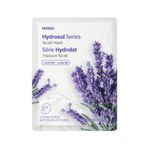 Miniso Bitki Özlü Yüz Maskesi (Lavanta)