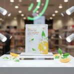 Miniso Bitki Özlü Yüz Maskesi (Neroli)