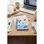 Miniso Disney Lilo&stitch Lisanslı Not Defteri (80 Yaprak) (Stitch)