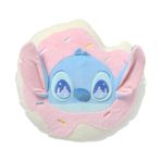 MINISO Disney Lilo&Stitch Lisanslı Parti Serisi Donut Şekilli Yastık