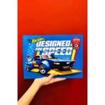 Miniso Gıpta Hot Wheels Resim Defteri 15 Yp.