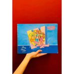 Miniso Gıpta Winx Resim Defteri 15 Yp.