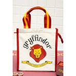 Miniso Harry Potter Gryffindor Yiyecek Çantası Cesaret Simgesi ile Günlük Kullanım için Uygun