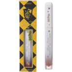 Miniso Harry Potter Lisanslı Hufflepuff Likit Mat Ruj (04)