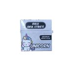 MINISO Lilamor Rulo Okul Etiketi 5X5 Unicorn Temalı, 432100114