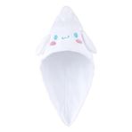 MINISO Lisanslı Cinnamoroll Desenli Su Emici Saç Havlusu, 2022258110100