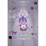 MINISO Lisanslı Led Charm Anahtarlık, Tek Ebat, 2022139410107, Çok Renkli, üniseks-yetişkin