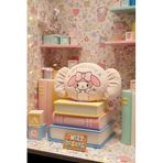 MINISO Lisanslı My Melody Tatlı Serisi Şeker Figürlü 38 Cm Yastık, 2022515710104
