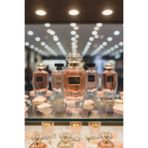 Miniso Lisanslı Pink Crystal Kadın Parfüm 100ml - Frezya ve Romantik Notalarla Zarafetin İmzası