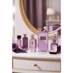 Miniso Lisanslı Purple Crystal Kadın Parfüm 100ml - Çiçeksi ve Gurme Notalarla Büyüleyici Bir İmza Kokusu, 2016993511100