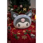 MINISO Lisanslı Şekilli Yastık - Kuromi, 2022075510107