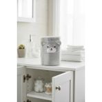 Miniso Lisanslı Sevimli Hayvanlar Serisi Shiba Inu Emici Saç Havlusu – Hızlı Kuruyan Yumuşak Mikrofiber Saç Bonesi 80 Cm