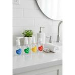 Miniso Minigo MX018 Seyahat Şişe Seti