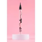 Miniso Minimalist Serisi 01 Siyah Eyeliner İnce Uçlu Tasarım ve Uzun Süre Kalıcı Özellikler Sunar