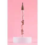 Miniso Minimalist Serisi Eyeliner 03 Kızıl Kahve İnce Uçlu Tasarım ile Kolay Uygulama